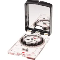 Suunto Ss016326000 Boussole Blanc