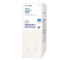 ATTITUDE Recharge