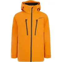Protest Wixan blouson jaune 152 cm garçon jaune 152 cm