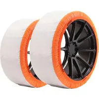 ISSE : Chaussettes anti-neige