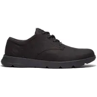 Timberland Parker Street Low Trainers Noir EU 40 Homme