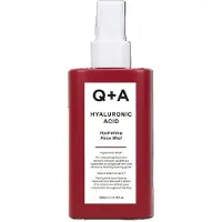 QA Brume Visage Hydratante à l'Acide Hyaluronique - 100ml