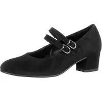 Gabor Escarpins noir