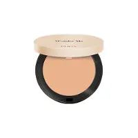 PUPA Milano Milano Wonder Me Powder-no-Powder Poudre compacte pour le visage 020 Nude, 7,5 g