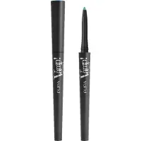 PUPA Milano Vamp! Eye Pencil 304 Magnetic Emerald 0,35 grammes