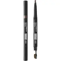 PUPA Milano Crayon à sourcils complet 0,2 g 003 châtain foncé