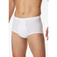 Schiesser Boxers blanc