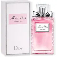 Dior Miss Rose N'Roses Eau de Toilette 50 ml