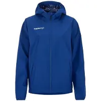 Craft Veste de survêtement femme Squad Go