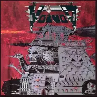 Bertus Distributie CD de Voivod - Rrröööaaarrr - pour Unisexe - Standard - Taille Standard