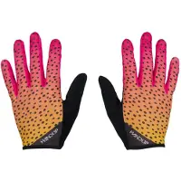 Handup Summer Lite Rainbow Trout Gloves Orange M