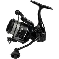 Zebco Moulinet Spinning Loaded Spin Fd