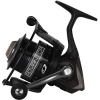 Cresta Spro ADVANTOR XT PLUS 4000 REEL Moulinet de pêche à tambour fixe à frein frontal