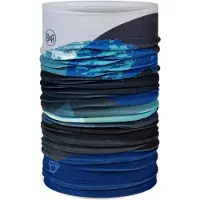 Buff Thermonet Neck Warmer Bleu