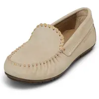 Marc O'Polo Mocassin 'Valentina' beige