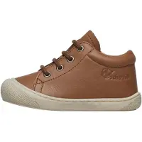 Naturino Chaussure basse 'COCOON ZIP' marron