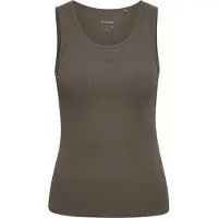 Hummel T-shirt Sans Manches Prima Rib