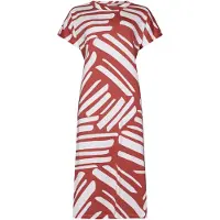 Pastunette Chemise de nuit orange foncé