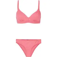 Protest Manja25 Wire Bikini Rose XS / C Femme