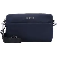Bogner Sac à bandoulière 'Klosters Sita' bleu foncé
