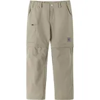 Reima Pantalon fonctionnel ' Surina ' beige / gris
