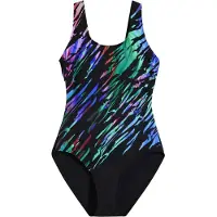 Bonprix Maillot 1 pièce