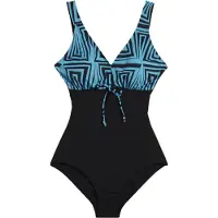 Bonprix Maillot 1 pièce