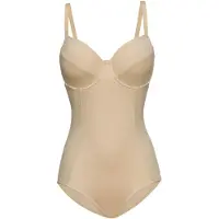 Bonprix Body modelant beige