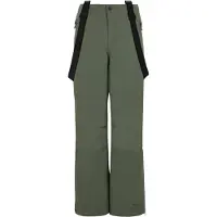 Protest Sunny Pants Vert 176 cm Filles