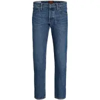 Jack & Jones Jean '12249019' bleu denim