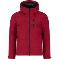 Protest Superior Jacket Rouge XL Homme