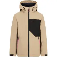 Protest Noortje Jacket Beige 176 cm Enfants