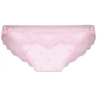 Hunkemoller Culotte 'Camellia' rose
