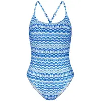 Triumph Maillot de bain ' Red Label Mix & Match Summer ' bleu
