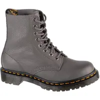 Dr. Martens Bottines '1461' gris