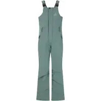 Protest Crane Pants Vert 176 cm Fille