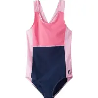 Reima Maillot de bain ' Ulappa ' bleu marine