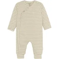 Noppies Barboteuse / body 'Nolan' crème / blanc cassé