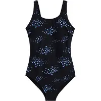 Bonprix Maillot de bain noir