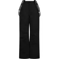 Protest Whisper Pants Noir 104 cm Enfants