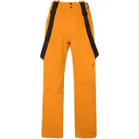 Protest Pantalon de sport 'PRTMIKADO' jaune