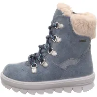 Superfit Bottes de neige 'FLAVIA' bleu