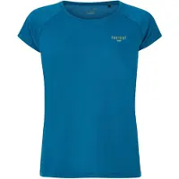 Protest Happy Woman Rashguard Bleu XS Femme