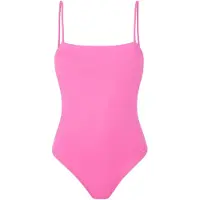 Protest Time Swimsuit Rose S Femme