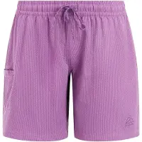 Protest Agaat 25 Swimming Shorts Violet S Femme