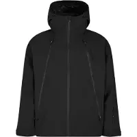 Protest Veste de sport 'PRTFerrol' noir