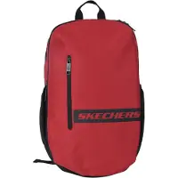 SKECHERS Sac à dos 'Stunt' rouge