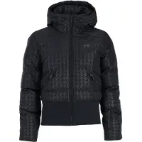 Protest Veste de sport 'PRTMICHA' noir
