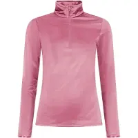 Protest Sweat de sport 'PRTLaga' rose