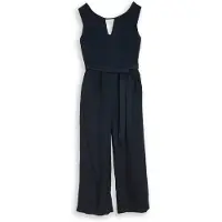 Tom Tailor Combinaison bleu marine